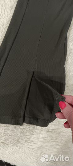 Штаны рост 164