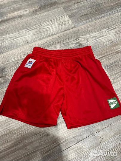 Самбовка для мальчика