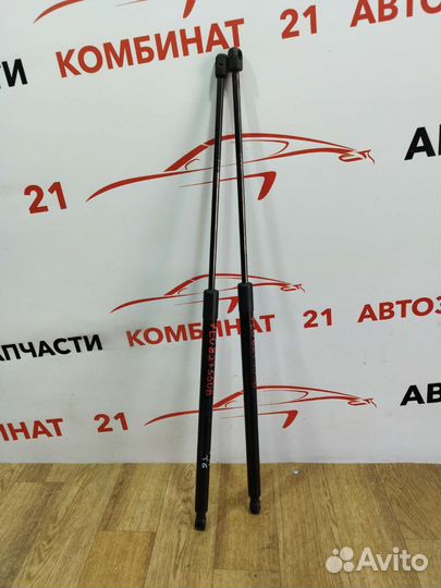 Амортизаторы двери багажника VW Transporter T6