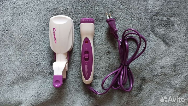 Babyliss Multistyler набор для укладки