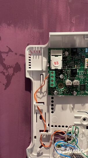 Автоматическое открывание для IP-домофонов