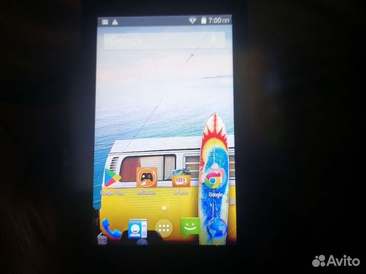 Micromax A79, 4 ГБ