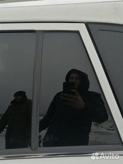 Стекло глухое заднее левое Lifan X60 LFB479Q 2016