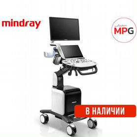 Узи аппарат Mindray Consona N7