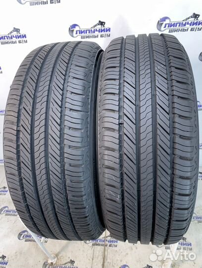 Yokohama Geolandar CV G058 225/55 R18 98V