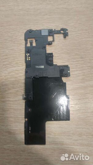 Samsung galaxy z fold 2 Шлейф катушки