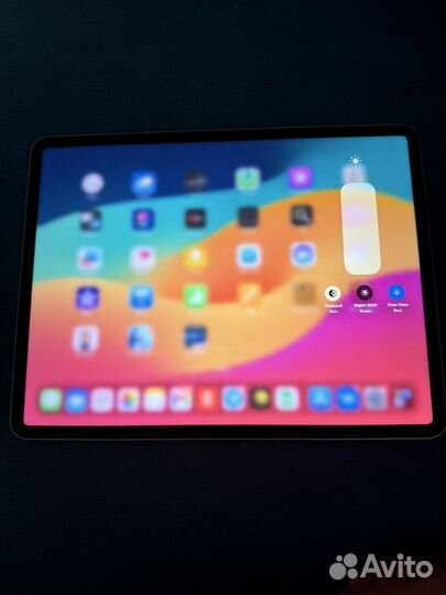 iPad pro 12.9 m2 2022 128gb