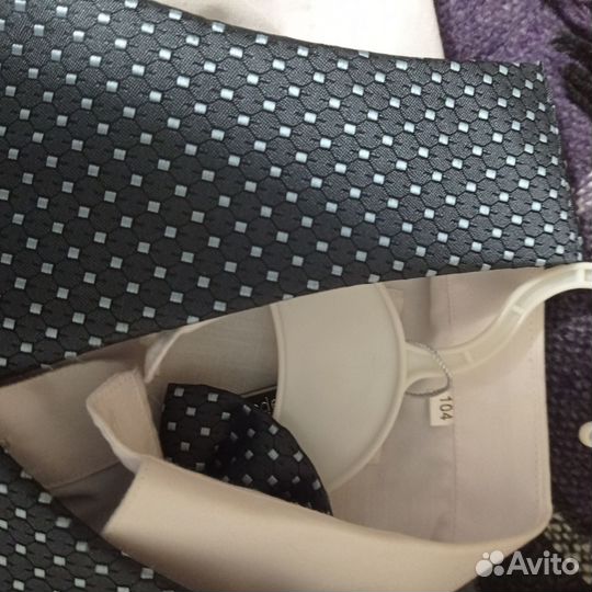 Костюм детский