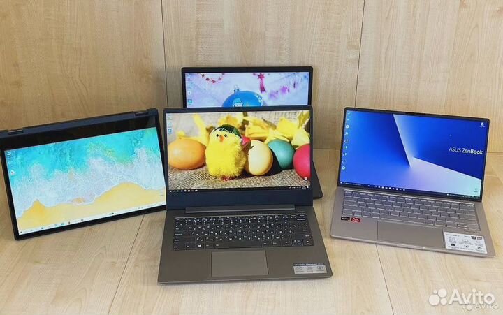 Ноутбук ультрабук Гарантия