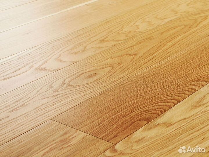 Паркет / Паркетная доска лиственница замковая