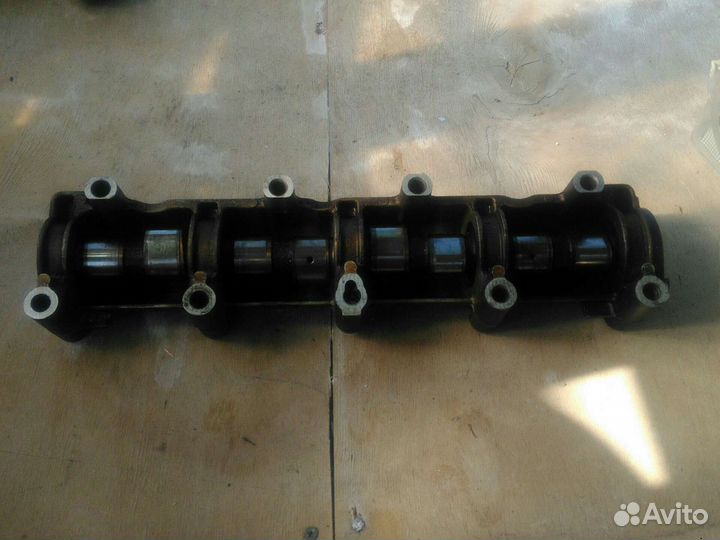 Распредвал на ваз