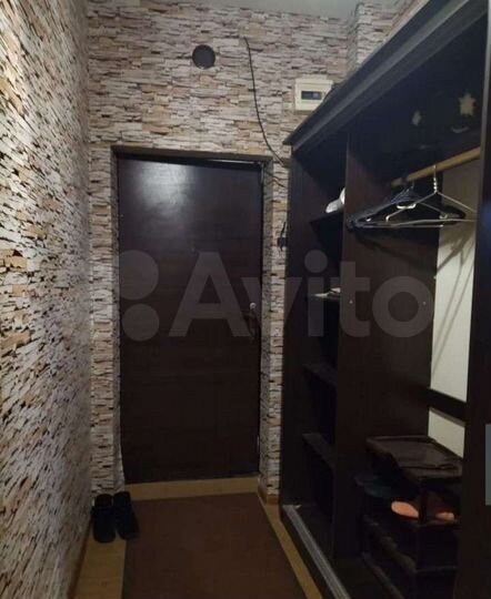 1-к. квартира, 50 м², 1/7 эт.