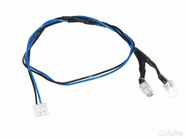 Светодиодная подсветка чайника redmond