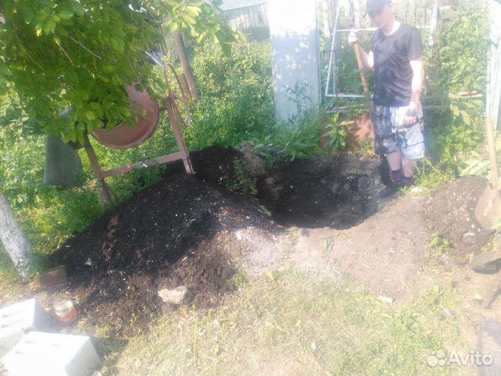 Грузчики и переезды, разнорабочие, вывоз мусора