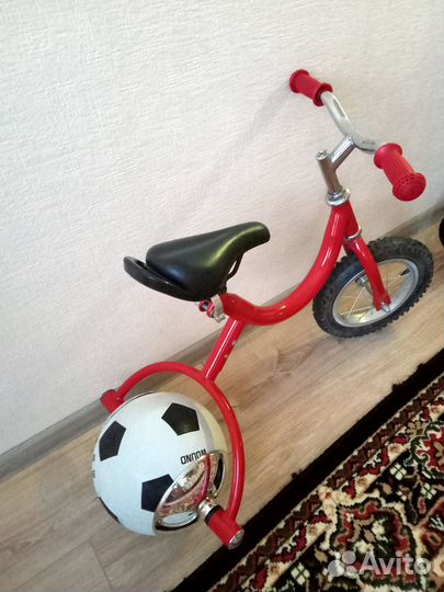 Беговел детский