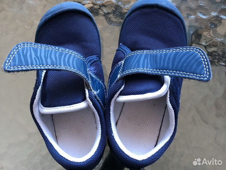 Детская обувь