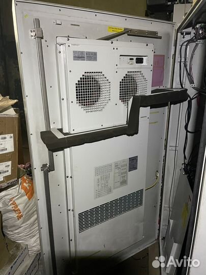 Климатический шкаф