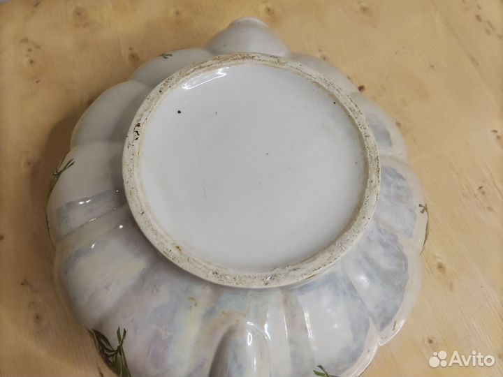 Чайник доливочный