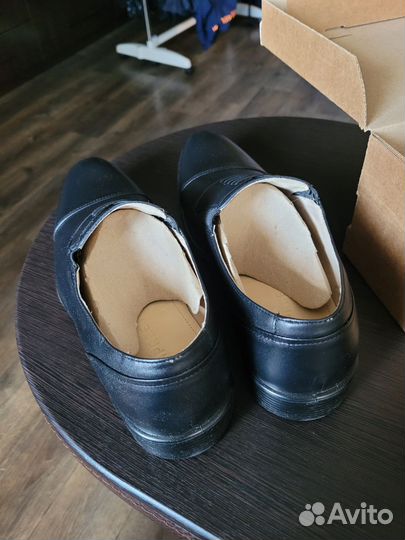 Туфли мужские 41 размер
