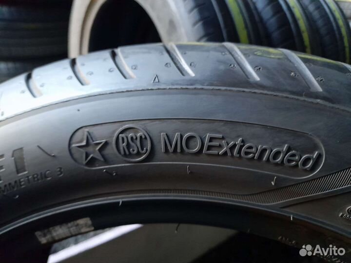 Goodyear Eagle F1 Asymmetric 3 225/55 R17 97Y