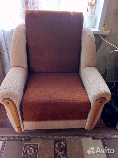 Кресло-кресло