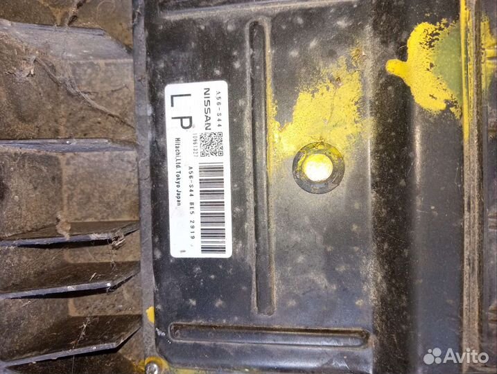 Продаже двигателя