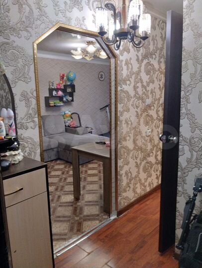 1-к. квартира, 32 м², 2/5 эт.