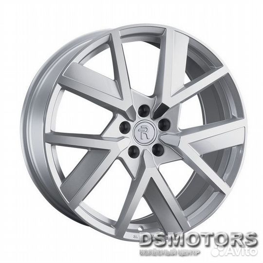 Диски A175 9/20 5x112 ET28 d66.6 SF