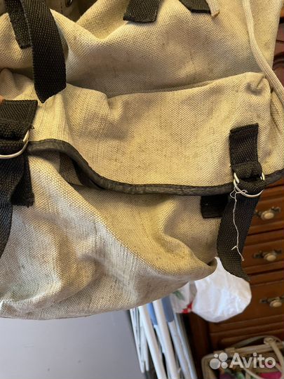 Рюкзак туристический походный