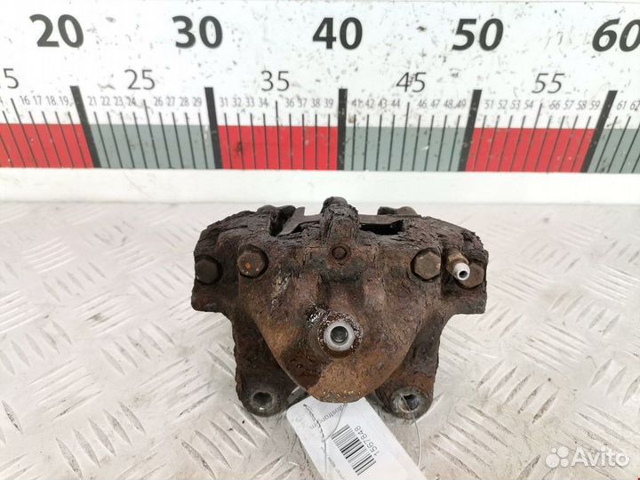 Суппорт задний левый Mercedes-Benz CLK-Класс