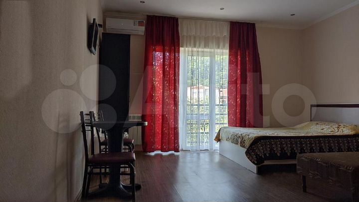 Комната 18 м², 3/3 эт.