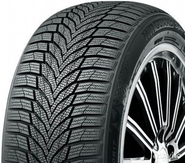 Nexen Winguard Sport 2 255/50 R20