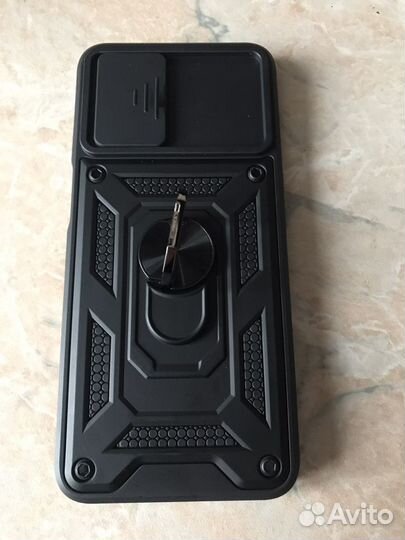 Чехол защитный Realme Narzo 30 5G, 8 5G, V13 5G