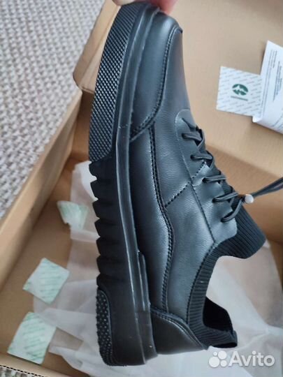 Кроссовки grunberg