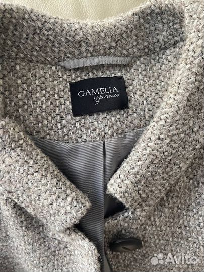 Пальто женское