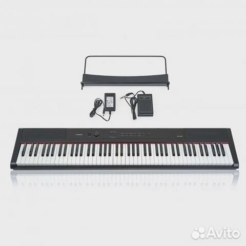 Цифровое пианино Artesia Performer Черный