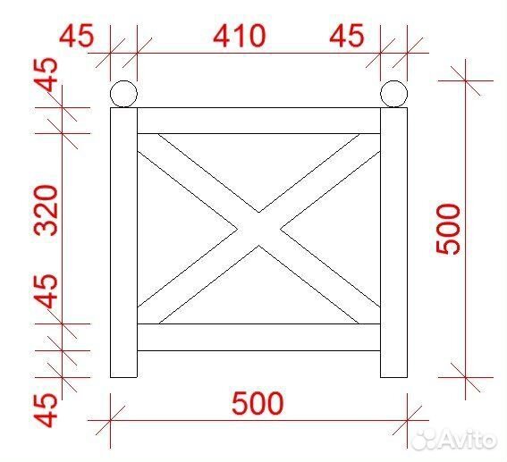 Кашпо, Вазон, Кадка 