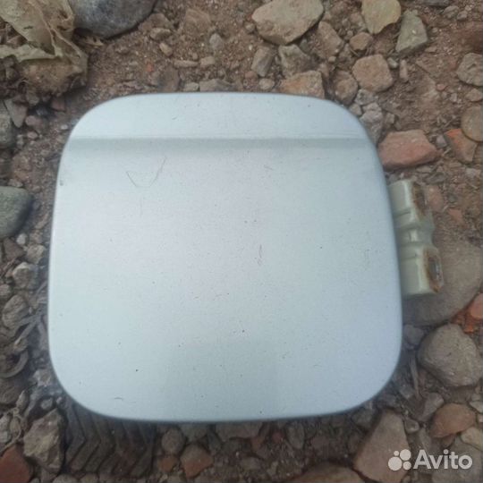 Лючок бензобака Daewoo Daewoo Matiz