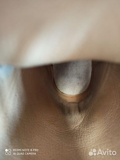 Берцы Бундесвер