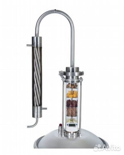 Самогонный аппарат Organic 2