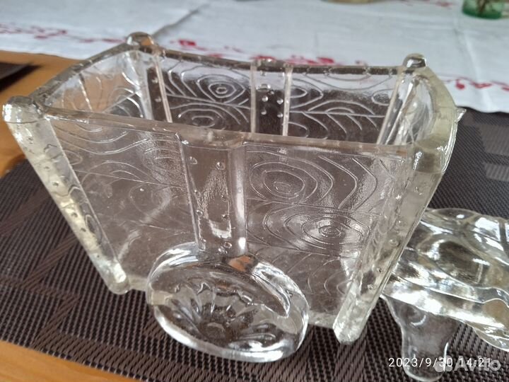 Конфетница