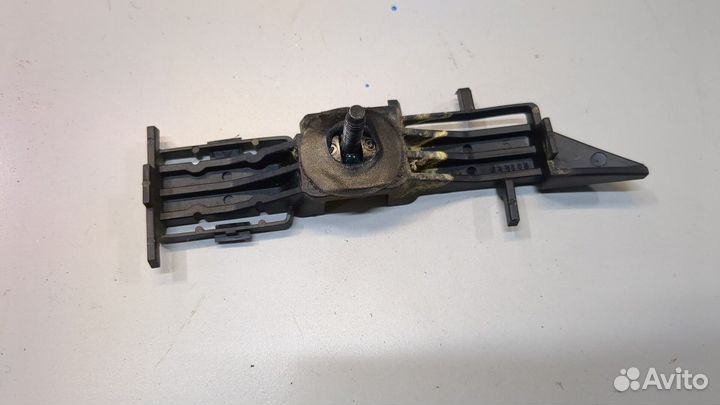 Кронштейн бампера Ford Bronco Sport, 2020