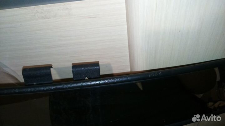 Зеркало заднего вида салон винтажное