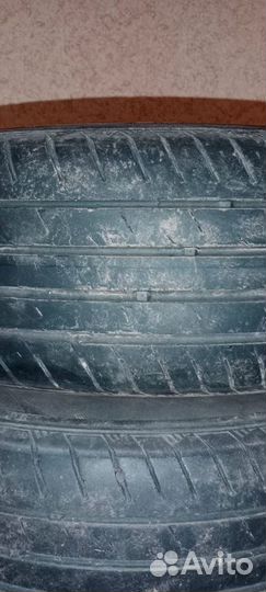 Nexen N'Fera SU4 185/65 R15