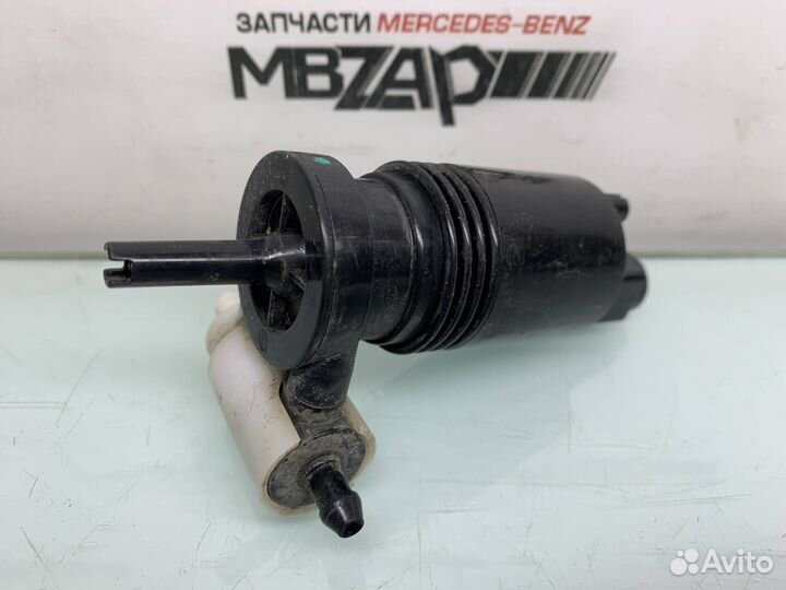 Насос омывателя лобового стекла Mercedes W164 ML