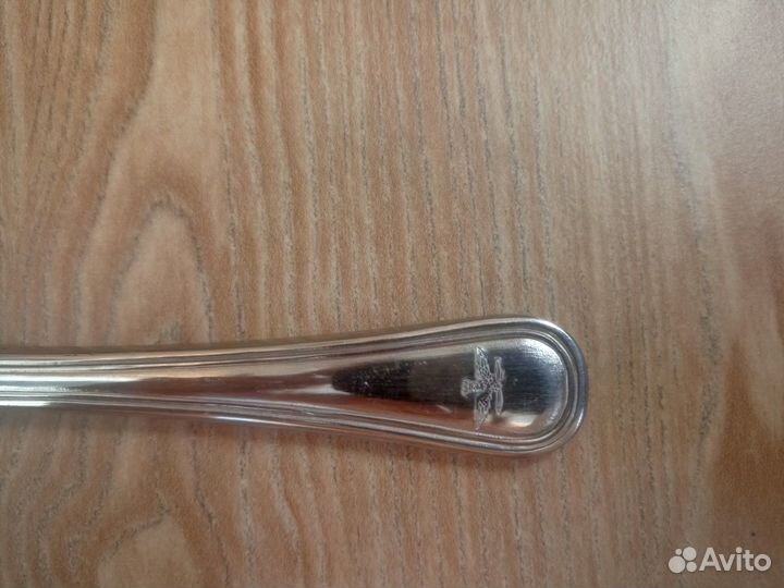 Столовый нож армии Италии