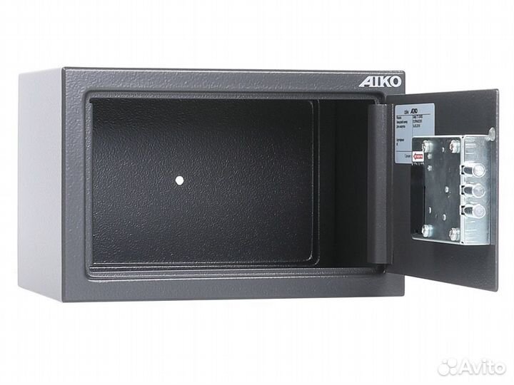 Оружейный сейф aiko TT-200 EL