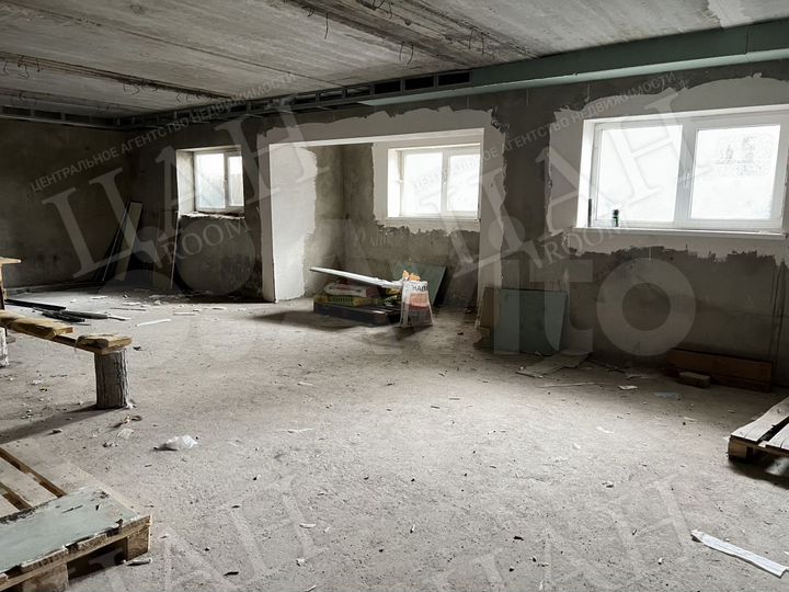 Коммерческая недвижимость