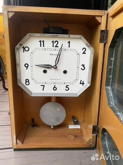 Часы 