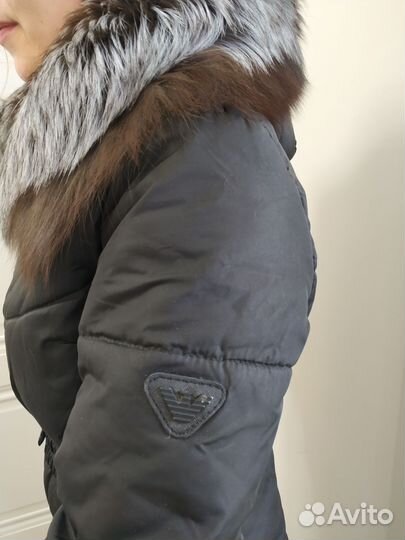 Комбинезон женский теплый 44-46 размер